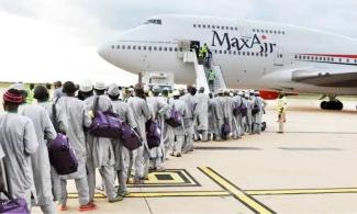 Kano Receives 2026 Hajj Visas For Pilgrims To Saudi Arabia Amid Middle-East Tension
