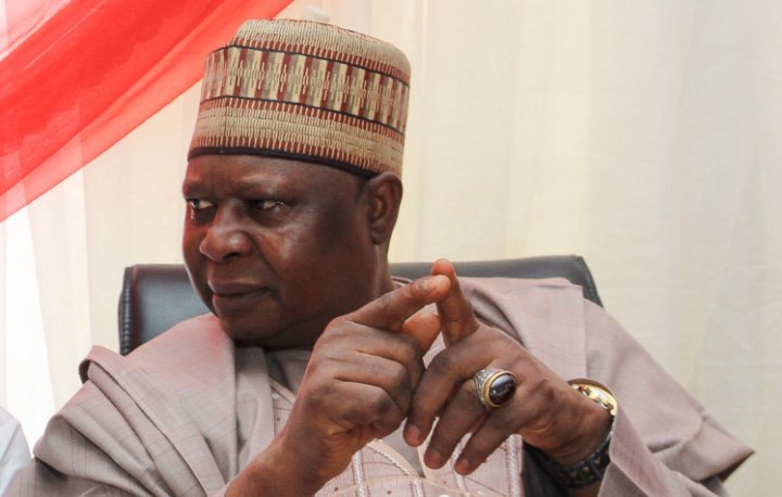 Our reconciliation won’t include option of endorsing Tinubu— PDP