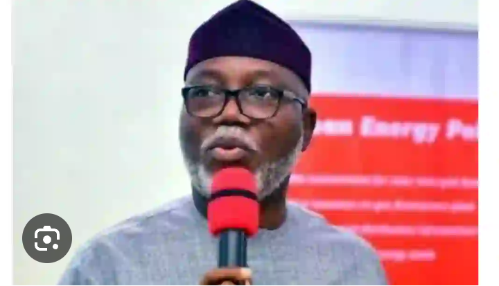 Ondo Gov, Aiyedatiwa reacts as court prevents him from contesting in 2028 Gov election 