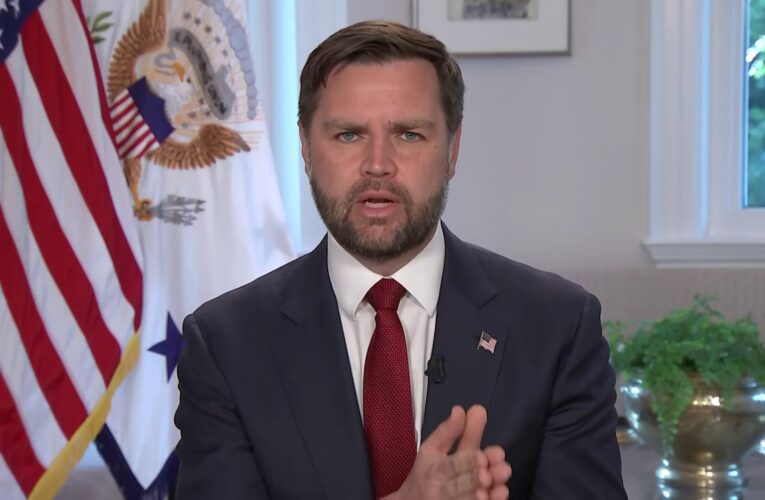 ‘I Don’t Want To Go to Prison’ — US Vice President Vance Refuses To Reveal Discussion With Trump On Iran