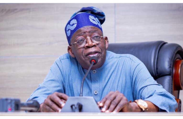 ‘I Was Stubborn At The Beginning Of My Government – Tinubu Reveals