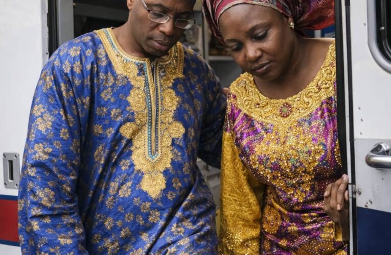 US Court Slams $300,000 Fine On Ashekun For Defaming Mountain Of Fire Ministries