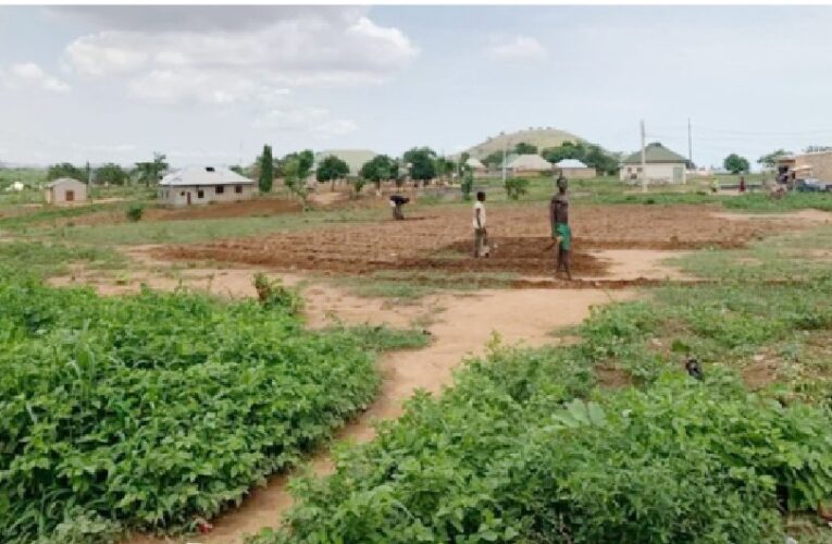 Bandits’ Threat Letter Forces Residents To Flee FCT Communities