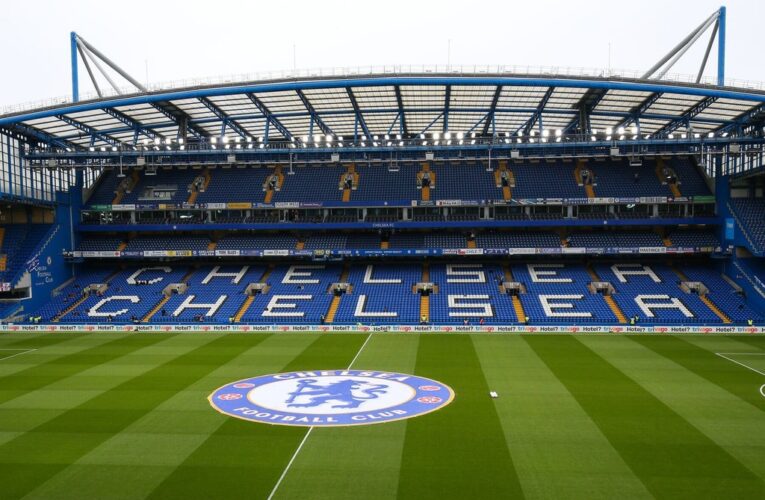 Chelsea Suspended From Signing Players For 1 Year + £10m Fine