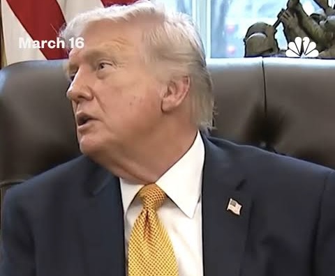 I Will Have The Honor Of Taking Cuba, I’ll Do Anything With It – Trump (Video) 