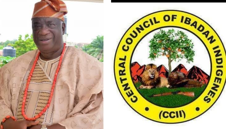 Oyo Deputy Gov, Lawal Celebrates CCII President-General, Barr. Sulaimon Ajeniyi Ajewole on Birthday