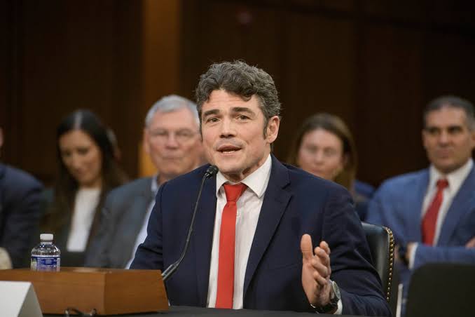 Senior Trump official resigns over Iran war, claiming it was launched due to Israeli pressure
