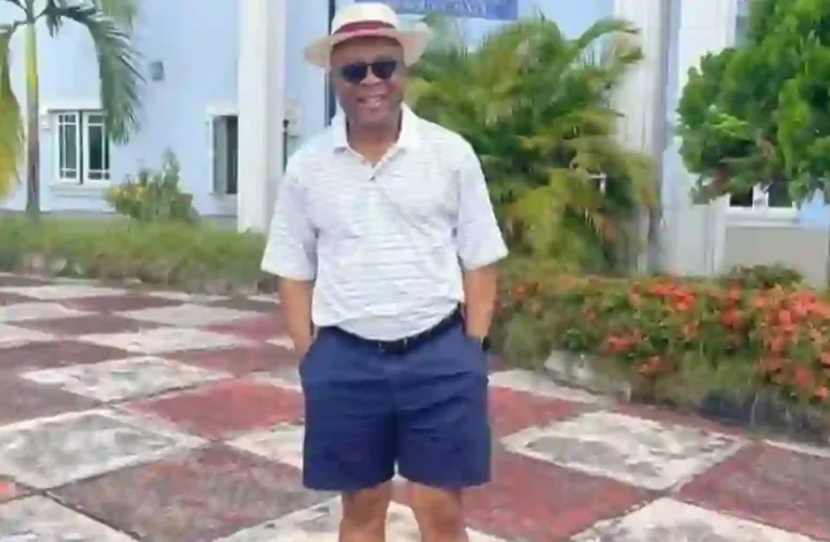 Businessman Raises Alarm Over Missing ₦550 Million Fixed Deposit At First Bank