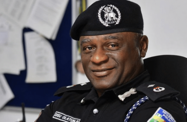 IGP Moves To Curb Police Involvement In Political Disputes