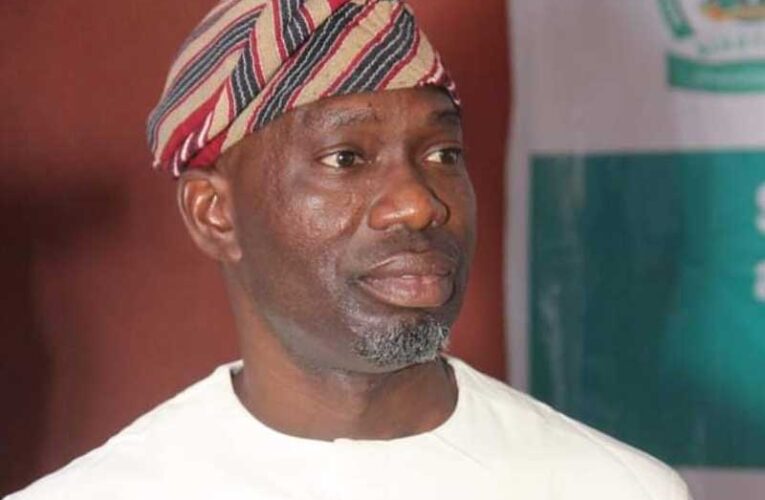 Eid-el-Fitri: ‘Let The Lessons Of Ramadan Be Sustained In Our Lives’ — Agboworin Felicitates Muslims