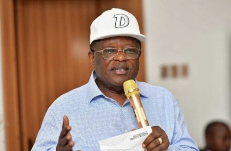 Prove ₦280 Million Debt, Get ₦1 Billion Reward – Umahi To Ohiri