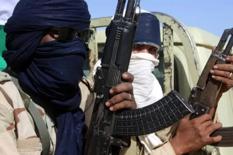 Eight Bandits Killed By Own IED Planted For Troops In Niger