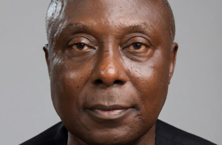 Ex-Accountant General, Nwabuoku Sentenced To 72 Years Imprisonment