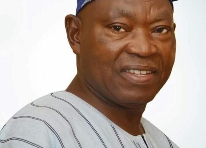 Ogbomoso Monarch Suspends Senator Adeseun Over Alleged Misconduct