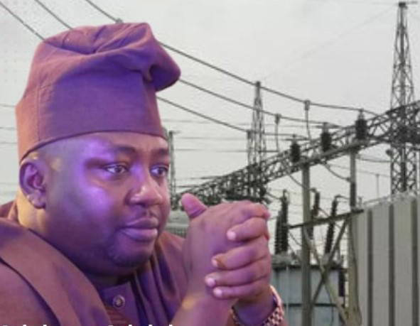 ‘We’re On It’ – Power Minister Begs Nigerians Over Blackout