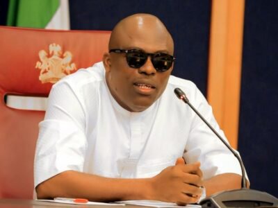 Convention: Fubara drags APC to court, seeks N100m damages 