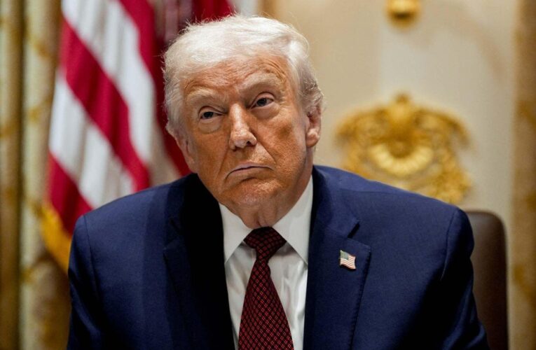 War: US 15-point proposal to Iran revealed