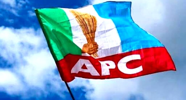 Convention: APC elects national leaders by consensus 