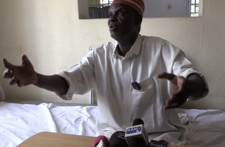 DSS Rescues Abducted LG Secretary, Arrests Two Suspects