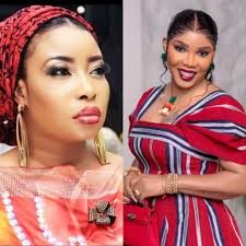 I Took Iyabo Ojo’s Photo And Her Children To Babalawo – Lizzy Anjorin Confesses