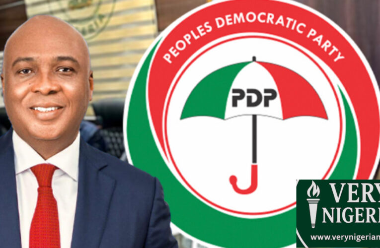 Saraki: Friendship With Wike Doesn’t Mean I Endorse Tinubu