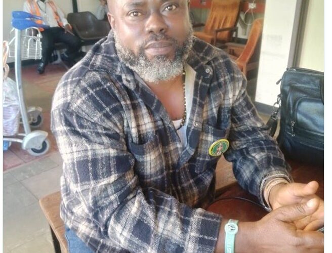Nigerian Businessman Arrested In Malawi For Illicit Foreign Currency Possession