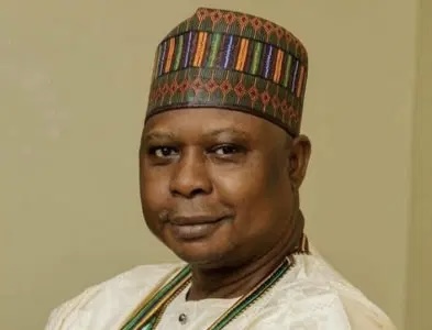 I’ve appealed bench warrant against me— Turaki