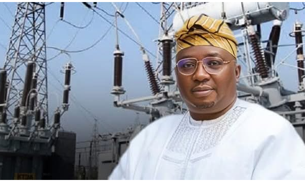 Adelabu in Trouble as Power Outage Bites Harder
