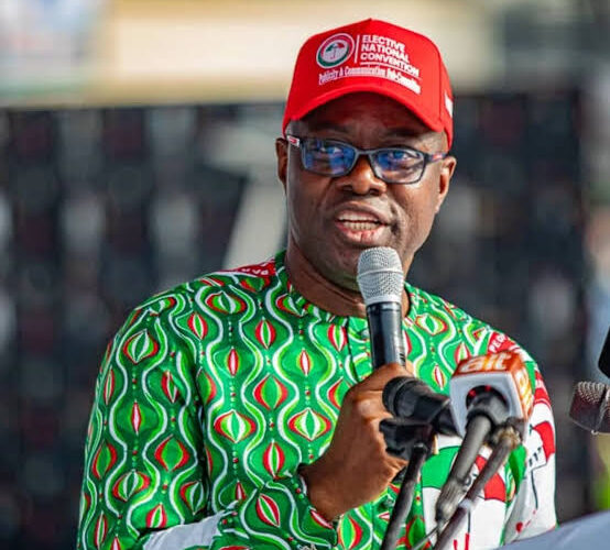 Seyi Makinde’s Transformational Governance: A Comprehensive Review (Part 1) – GSM Advocates