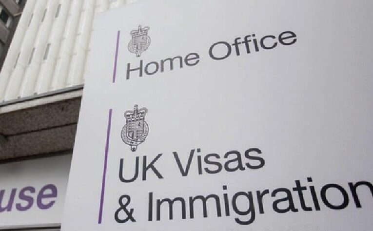 What Nigerians Will Pay For UK Visas, Citizenship From April (Full List)