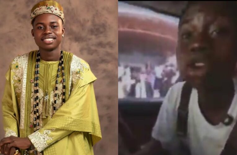 “Yoruba People Beg A Lot” — Peller Faces Backlash Over Controversial Remarks