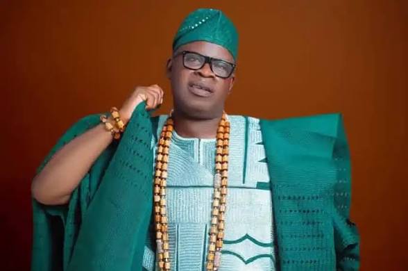 Beyond Self: The Quiet Resolve of Jubril Dotun Sanusi Who Places State Development Above Personal Gain By Segun Kehinde 