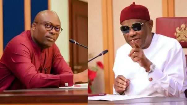 Wike Rules Out Backing Fubara For Second Term