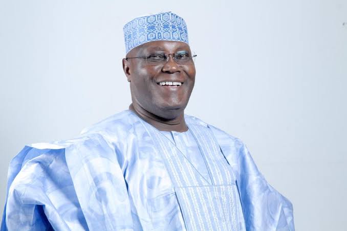 I Have Not Stepped Down Or Retired From Politics – Atiku Abubakar 
