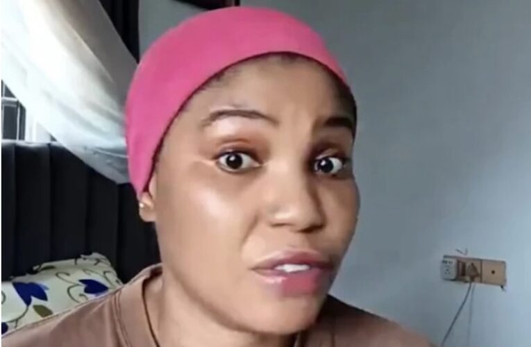 Widow Claims She Paid Influencers N7M, But Husband Died Before Kidney Transplant