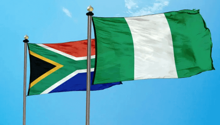 Nigeria Issues Urgent Safety Advisory To Citizens In South Africa Amid Tensions
