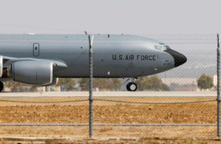 Spain Closes Airspace To US Military Over Iran War, Widening Rift With US