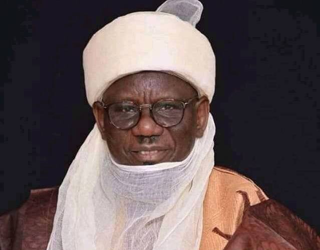 Tinubu Appoint Ibrahim Ida As CAC Chairman, Confirms Seven New NPC Commissioners