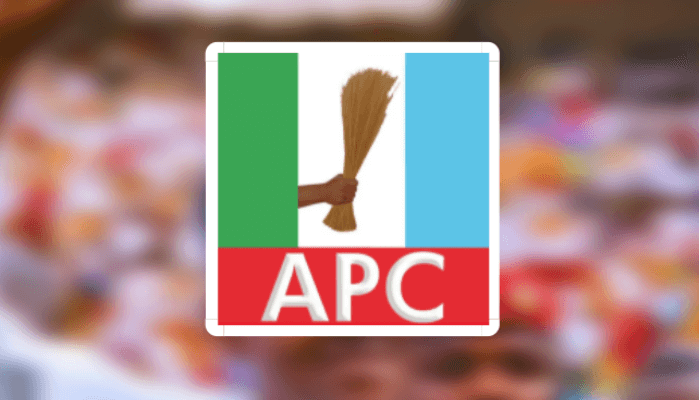 2027: Tension in Oyo APC over alleged list of consensus candidates