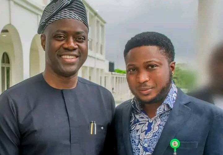 Makinde’s Transport Initiative: Wale Canada, Applauds People-Oriented Governance