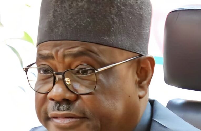 2026 eid Al-fitr message to Abuja residents by the honorable minister, Nyesom Wike 