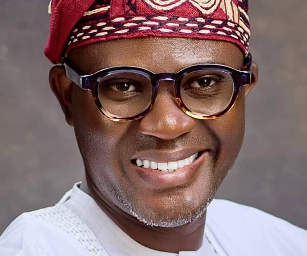 The Audacity of Boldness: Two PDP chieftains dare to challenge status quo in Lagos, Ogun ahead 2027