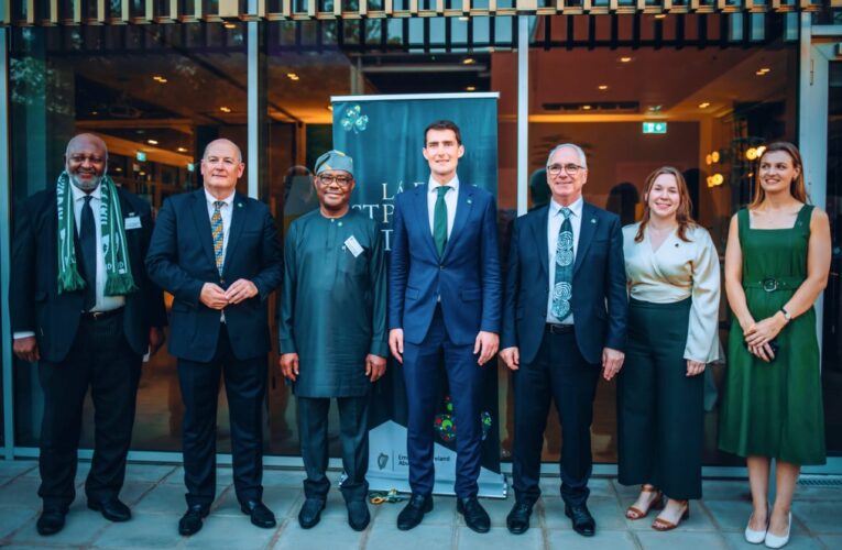 We’ll Keep Ensuring Enabling Environment In Abuja, Wike Assures Diplomatic Community