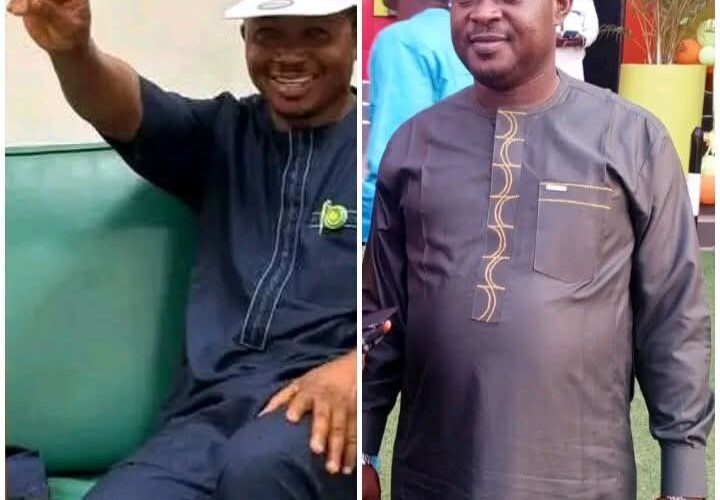 Ogo-Oluwa leadership passes vote of confidence in Gov. Makinde