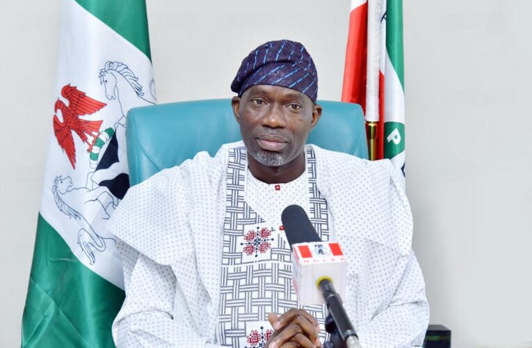 PDP CRISIS: Agboworin Expresses Confidence Over Ongoing Reconciliation Efforts, Aligns With Makinde’s Optimism