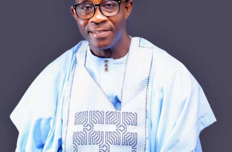 Why ex two-term Rep, Awoleye has an edge above others for Oyo South Senatorial District – Stakeholders