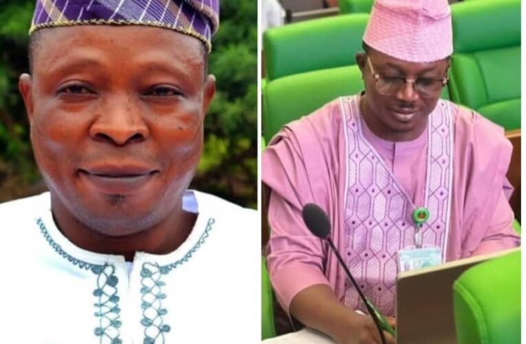 Supporters Felicitate Hon. Makanjuola SMATO, Commend His Leadership and Service