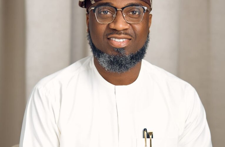 Market Leaders Throw Weight Behind Tosin Alabi’s 2027 Ambition