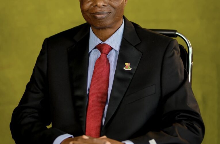 Reflections on a Tested Administrator By || Kazeem Israel 