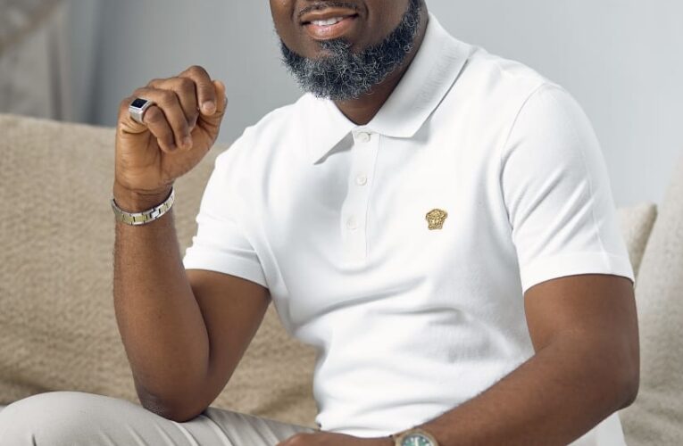 Egbeda/Ona-ara 2027: Tosin Alabi’s Journey Inspires Hope as Community Voices Back Future Leadership Role